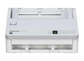 松下/Panasonic KV-SL1066節(jié)能掃描儀 大容量掃描，持久耐用