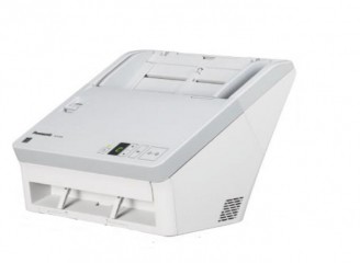 松下/Panasonic KV-SL1066節(jié)能掃描儀 大容量掃描，持久耐用